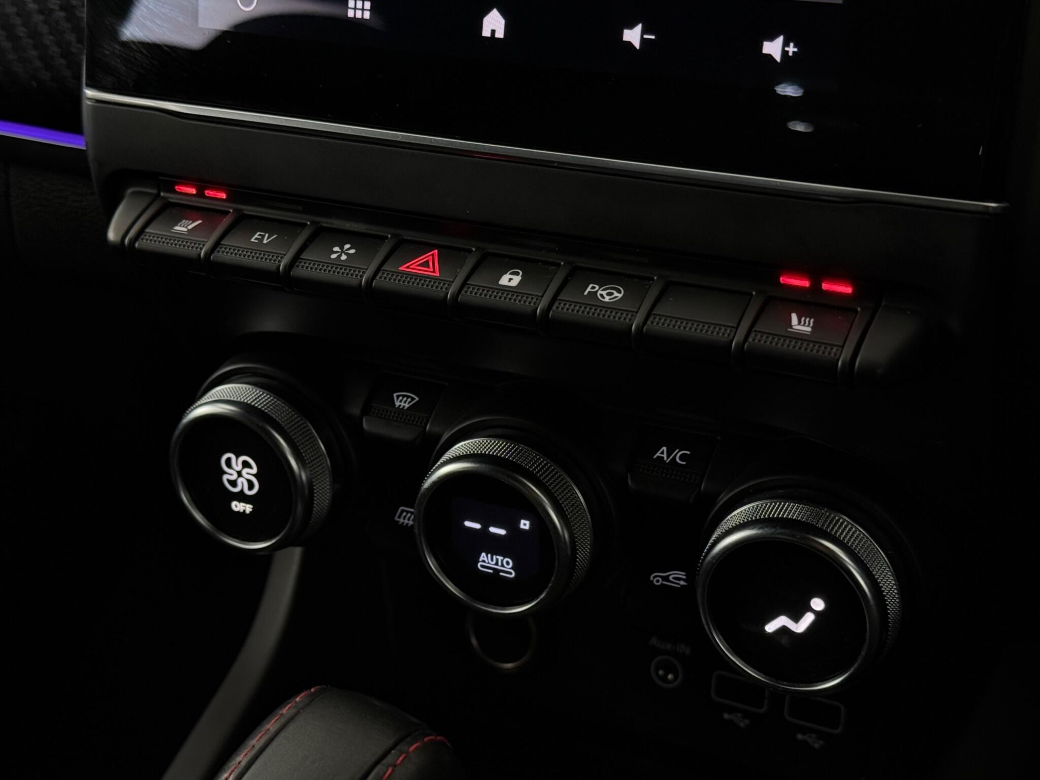 Renault Arkana view 19