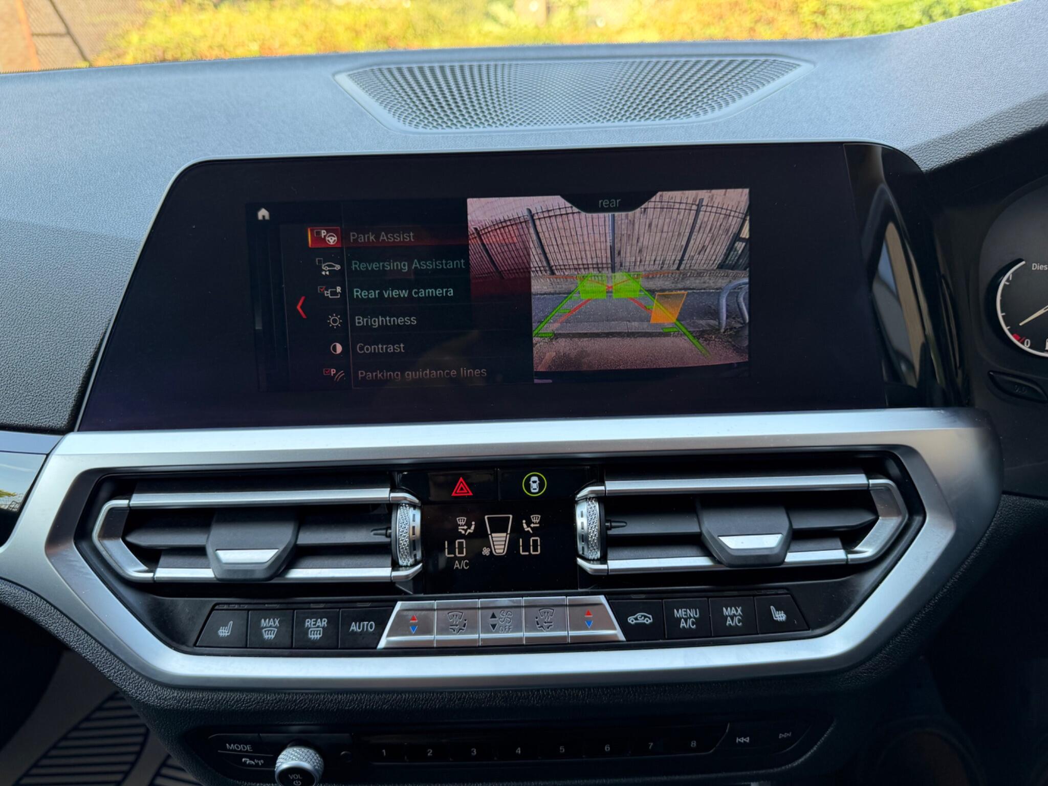 BMW 3 Series view 51