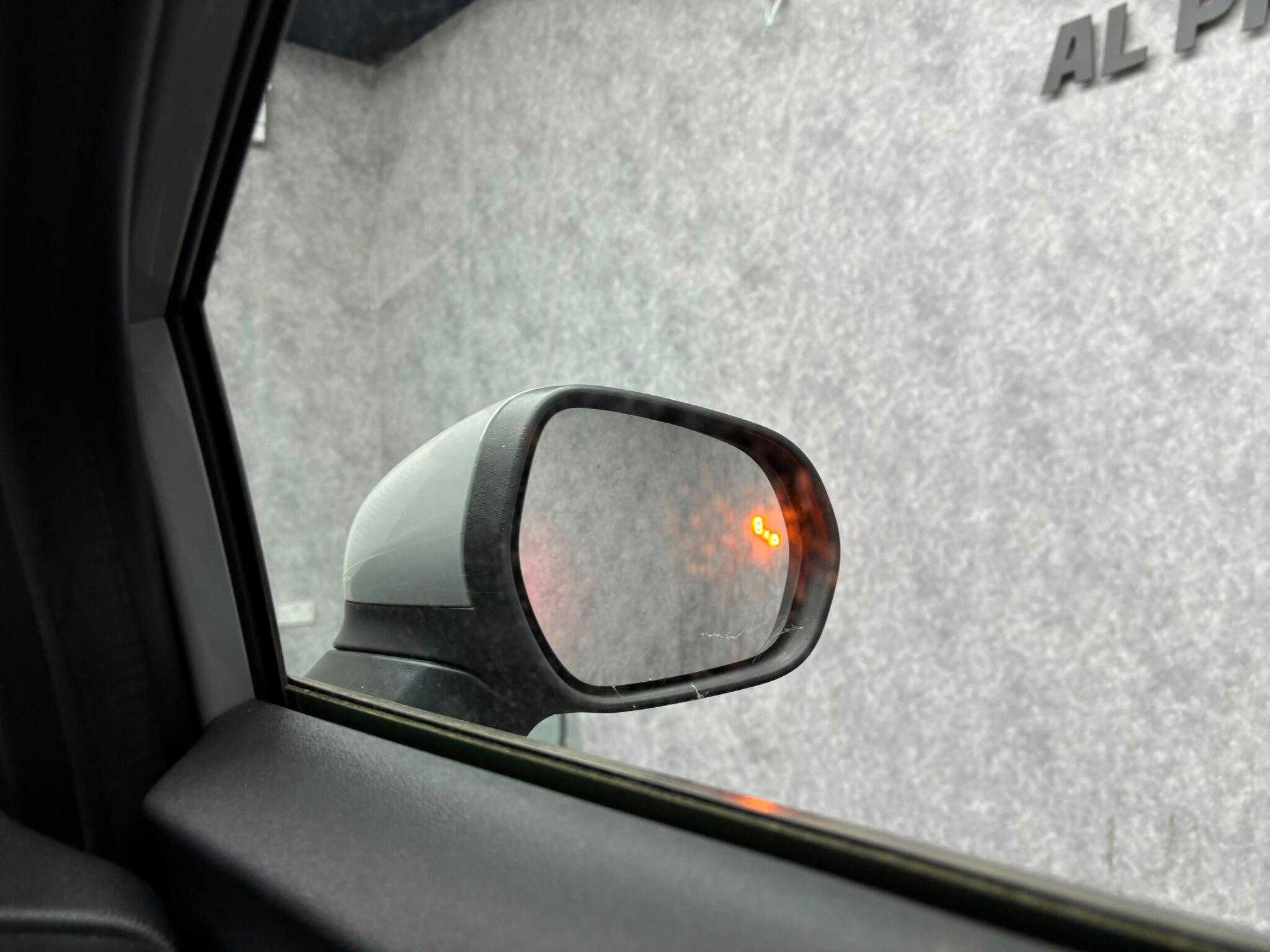 Ford Puma view 35