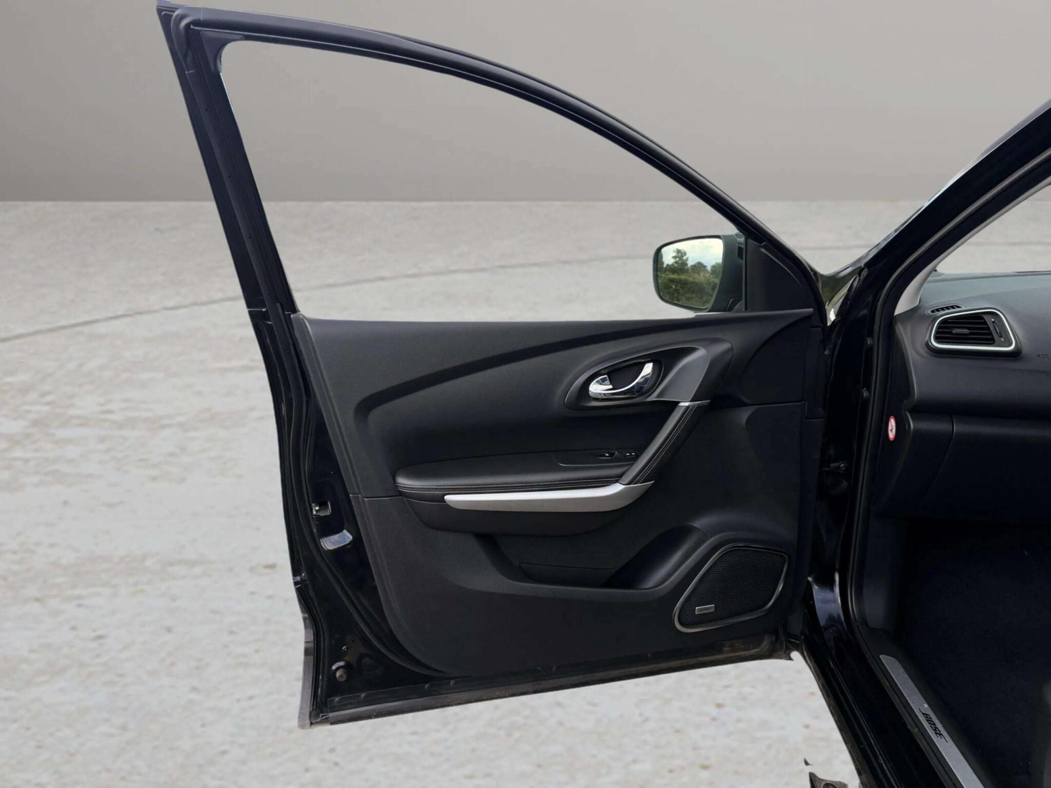 Renault Kadjar view 44