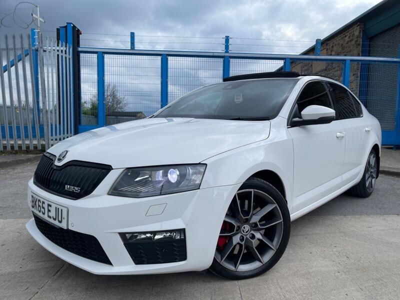 2015 Skoda Octavia image 33