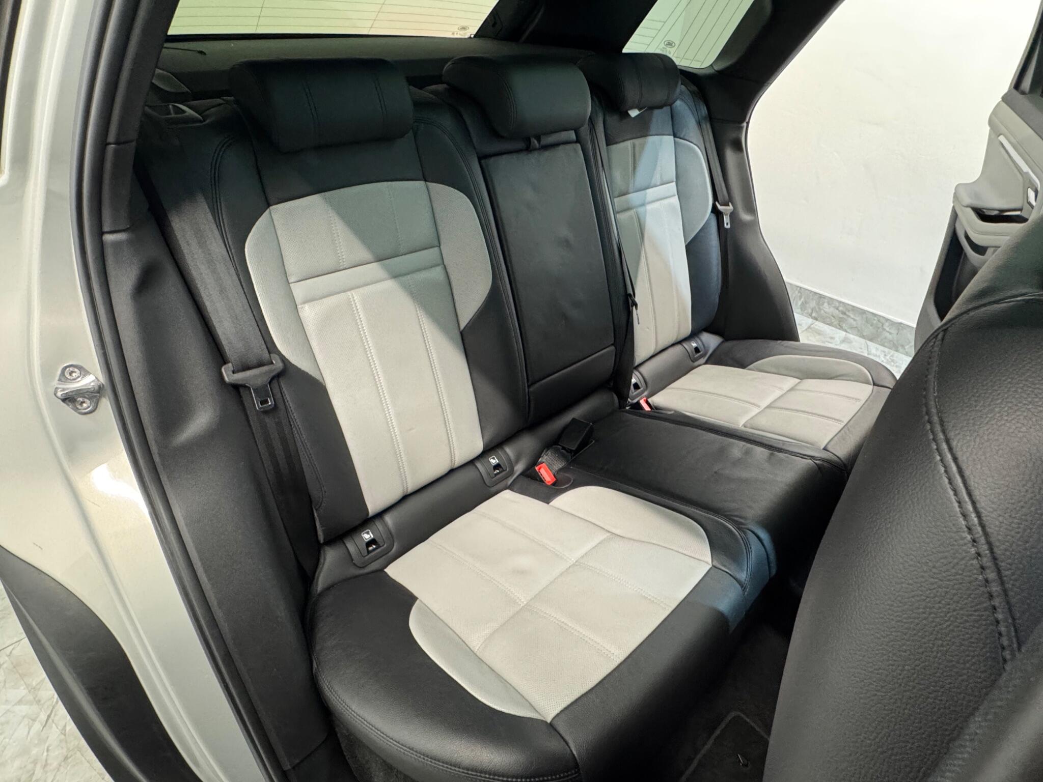 Land Rover Range Rover Evoque view 57