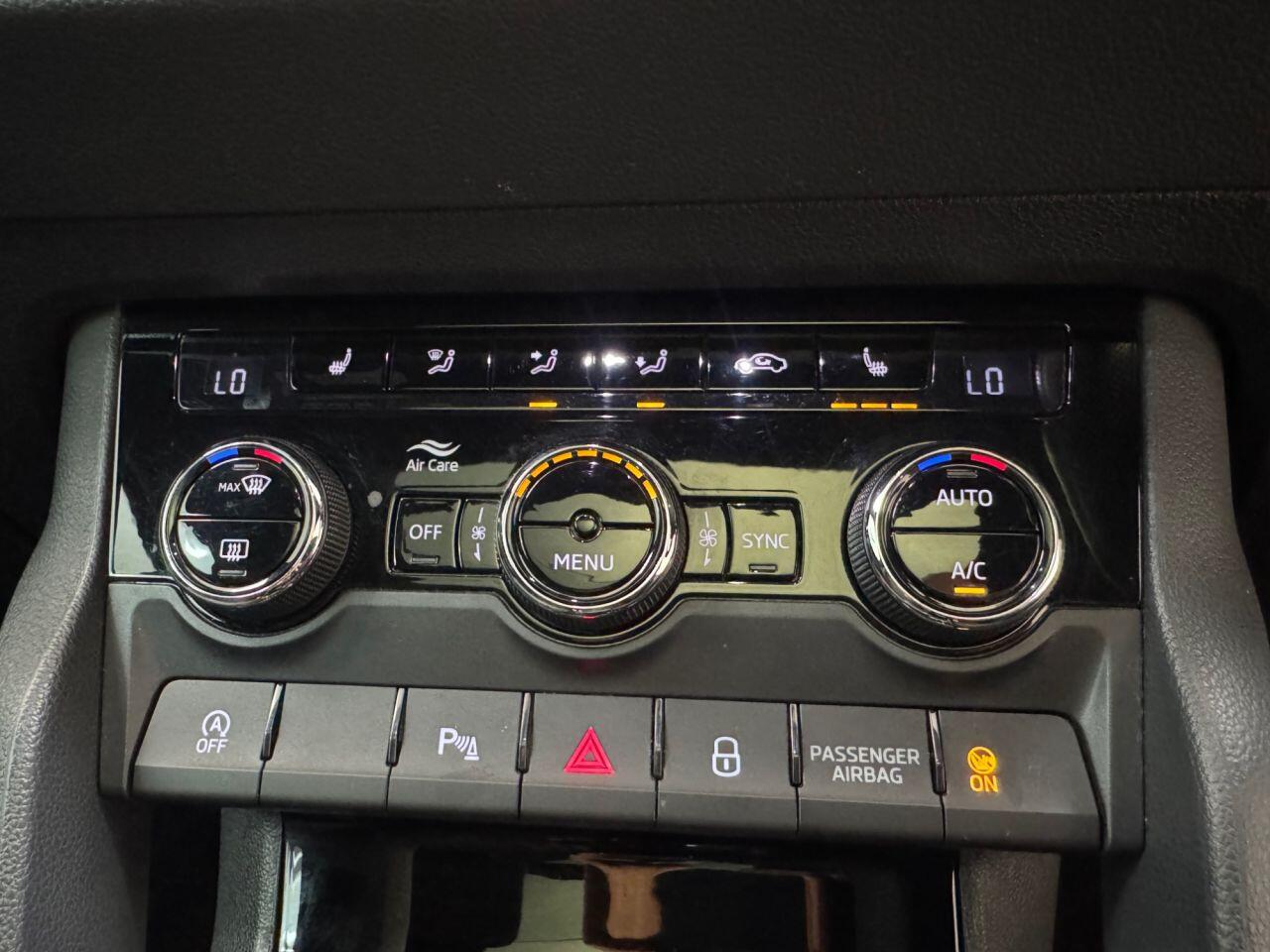 Skoda Karoq view 31