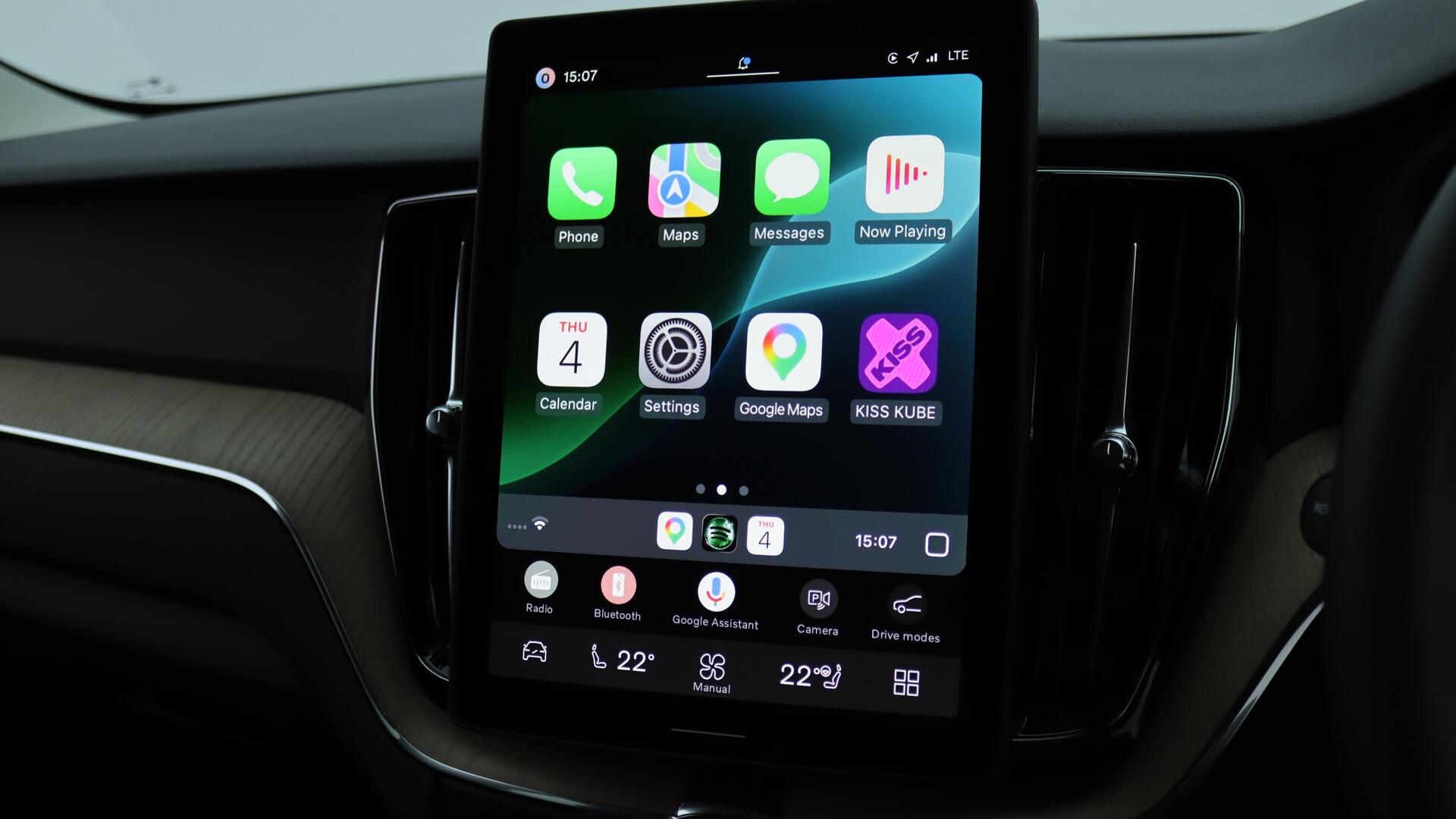 Volvo XC60 view 43