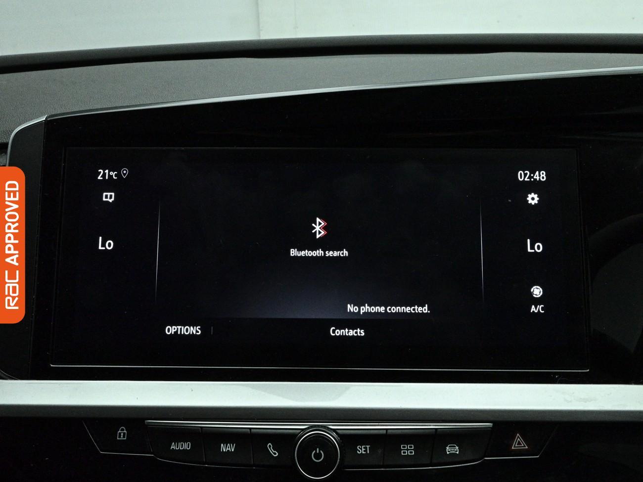 Vauxhall Grandland view 14