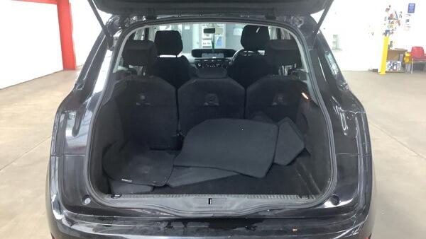 Citroen C4 Spacetourer view 12