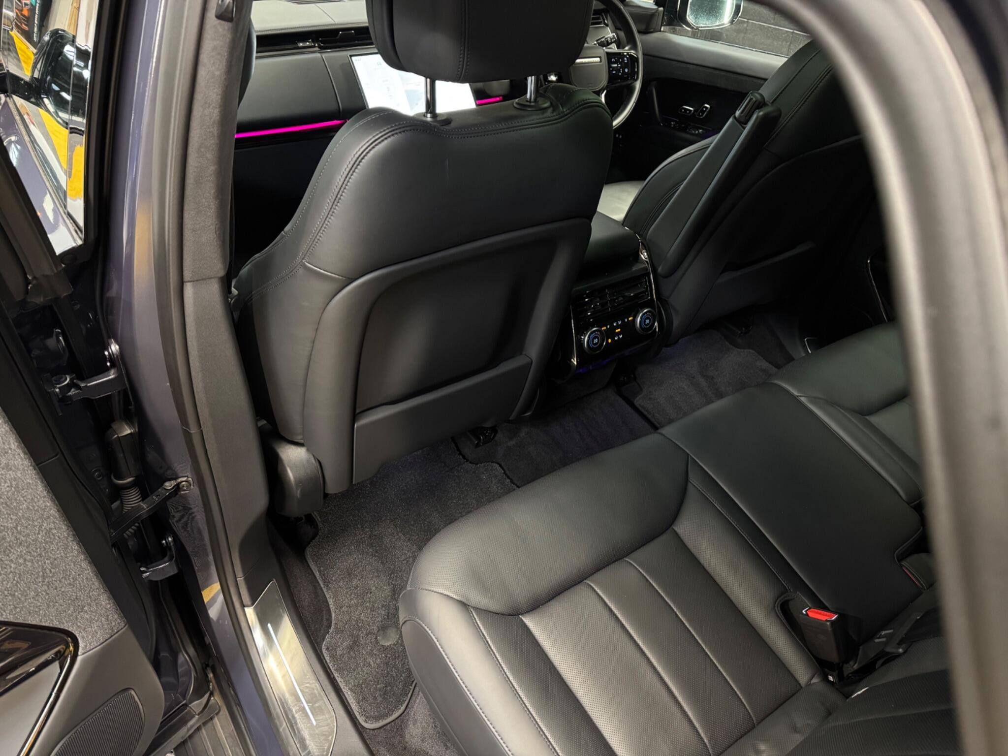 Land Rover Range Rover Sport view 20
