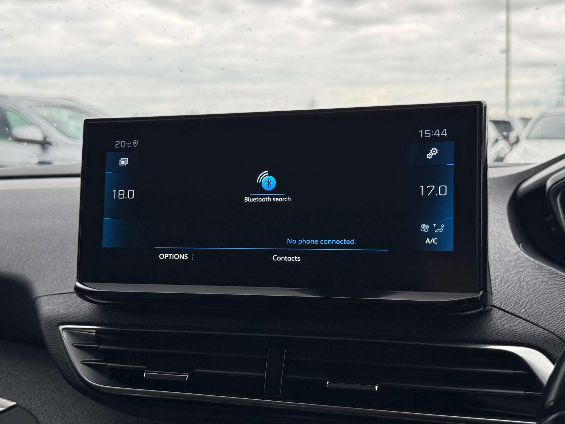 Peugeot 3008 view 64
