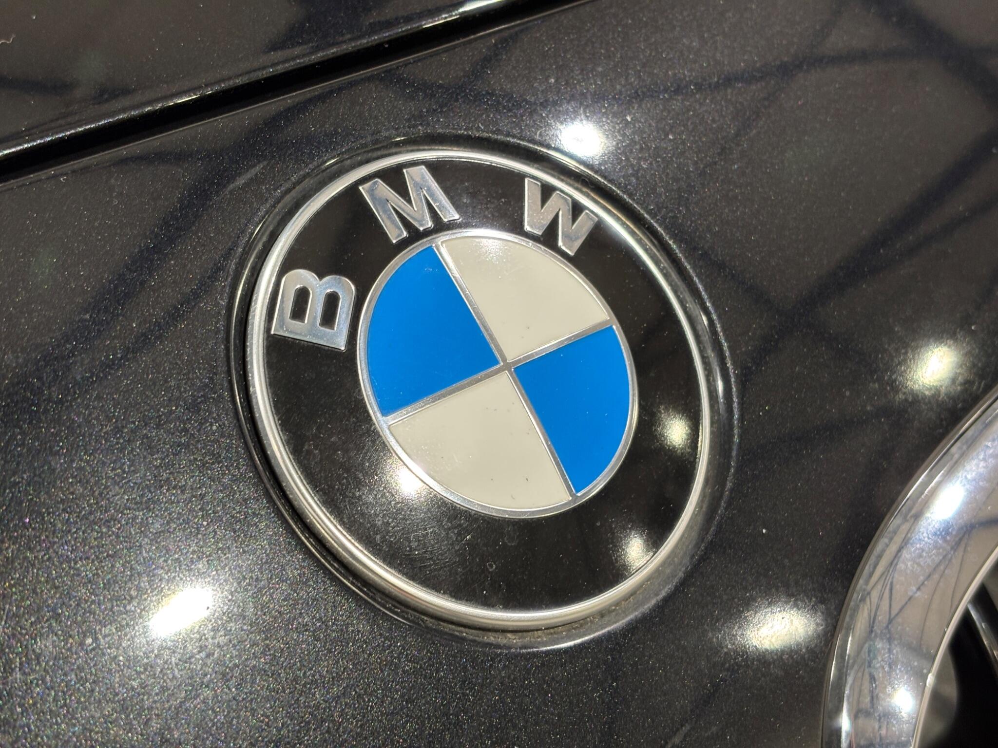 BMW 1 Series view 5