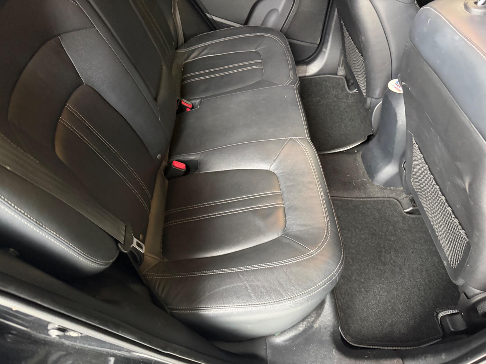 Kia Sportage view 13