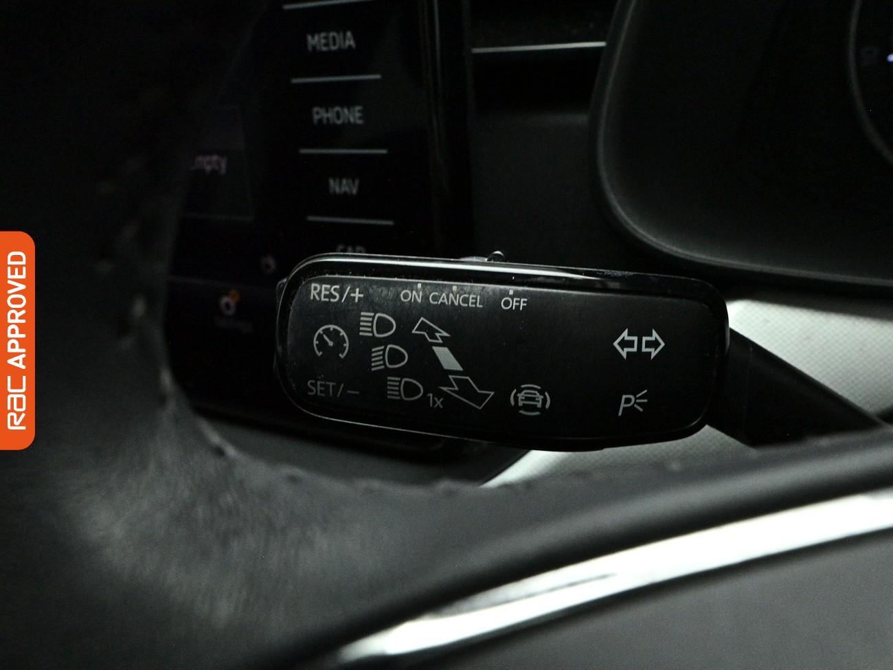 Skoda Scala view 21