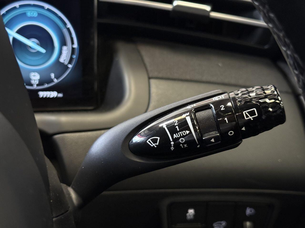 Hyundai Tucson view 42