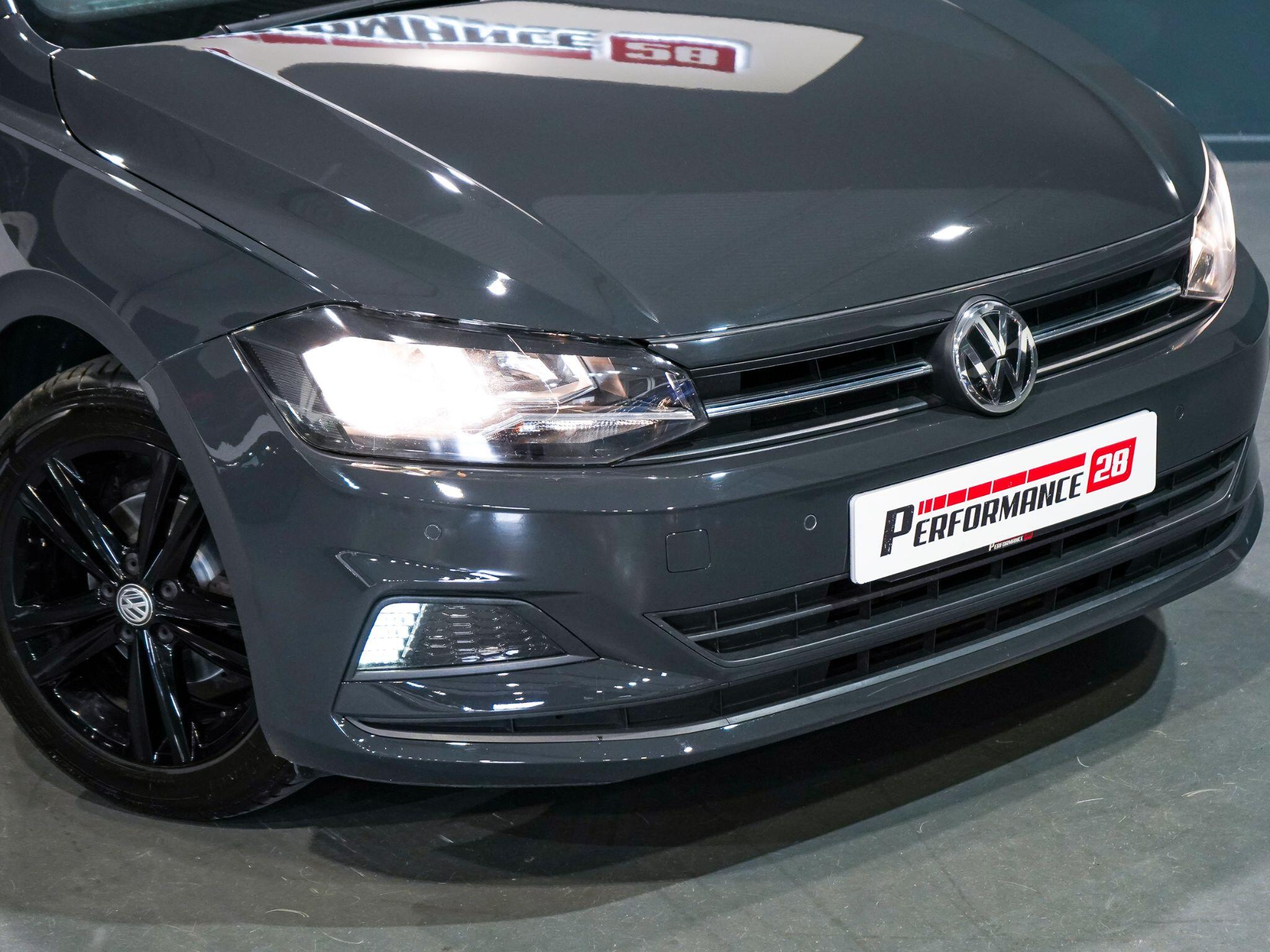 Volkswagen Polo view 35