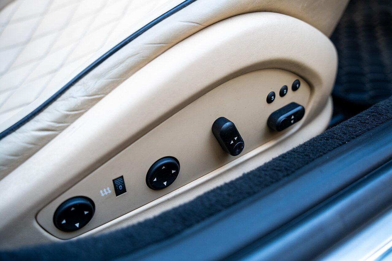 Ferrari California view 61