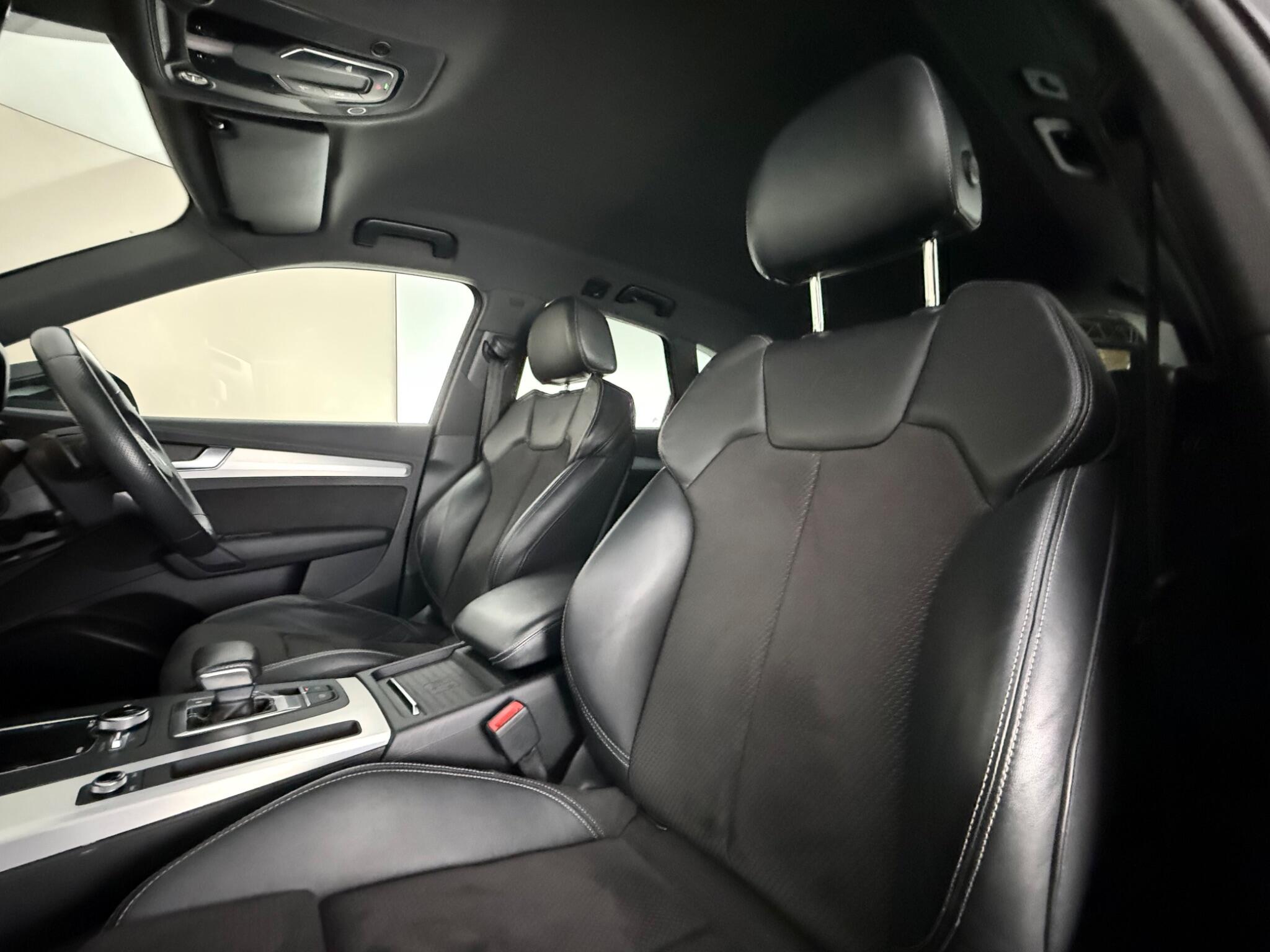 Audi Q5 view 35