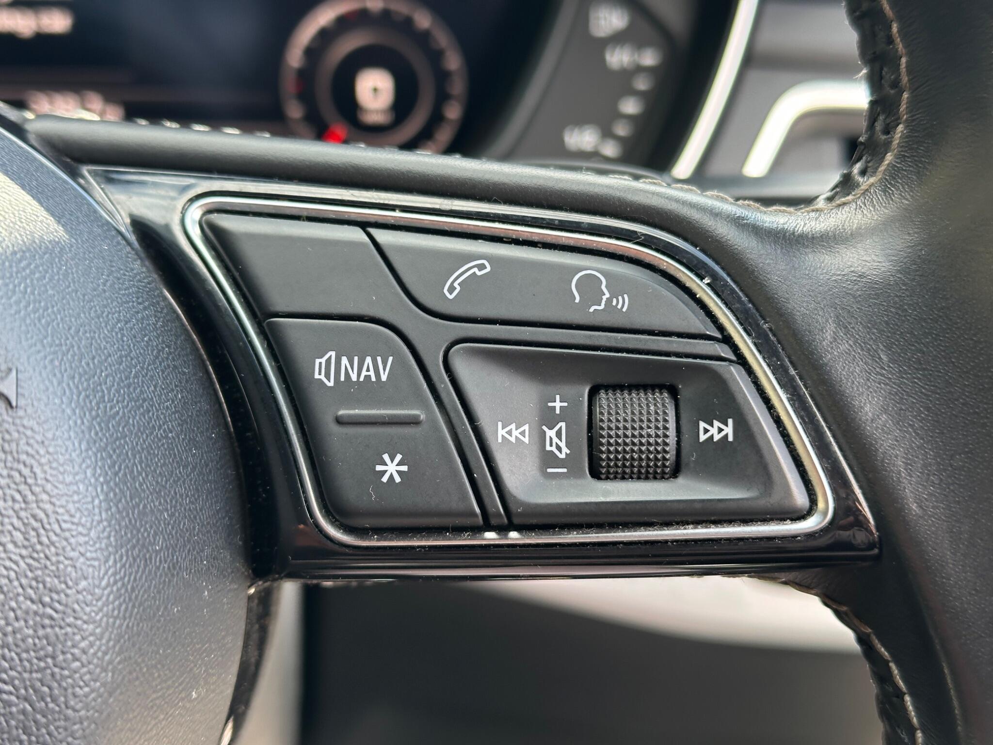 Audi S5 view 21