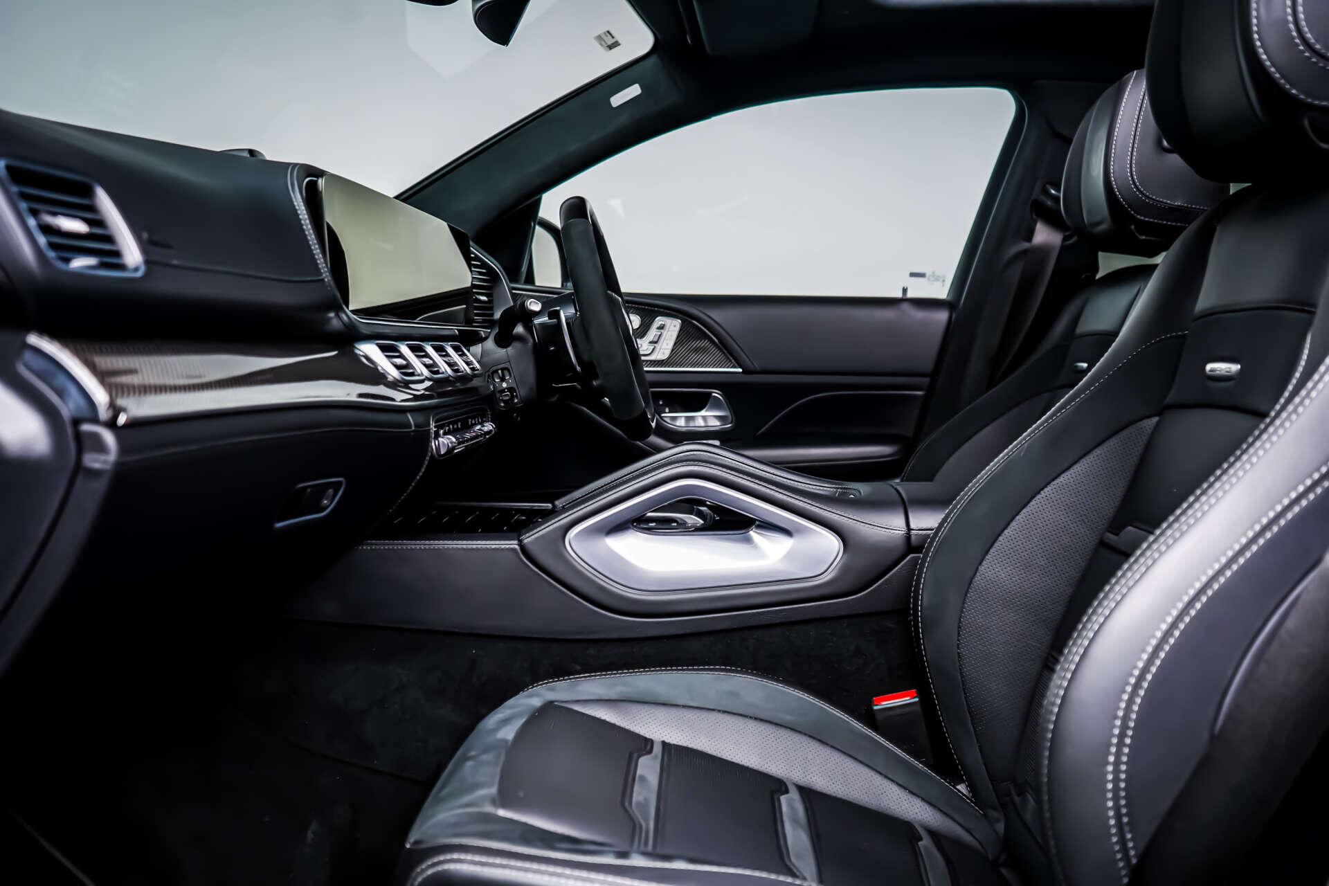 Mercedes-Benz Gle view 7