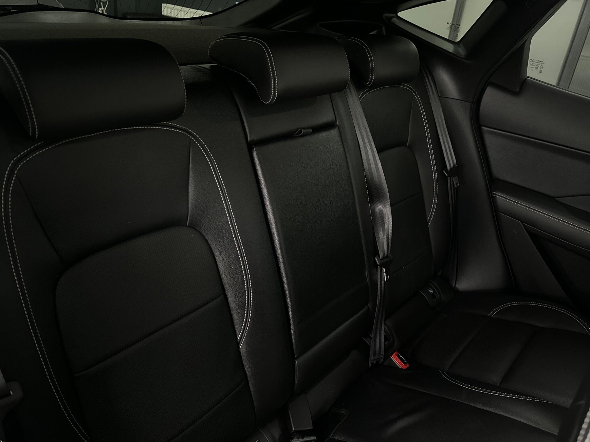 Jaguar E-Pace view 36