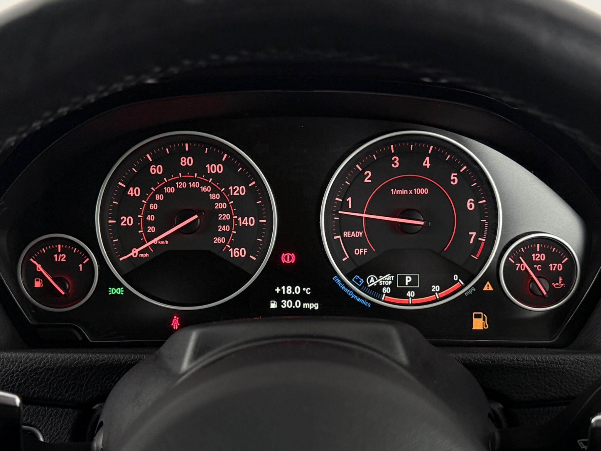 BMW 4 Series view 15