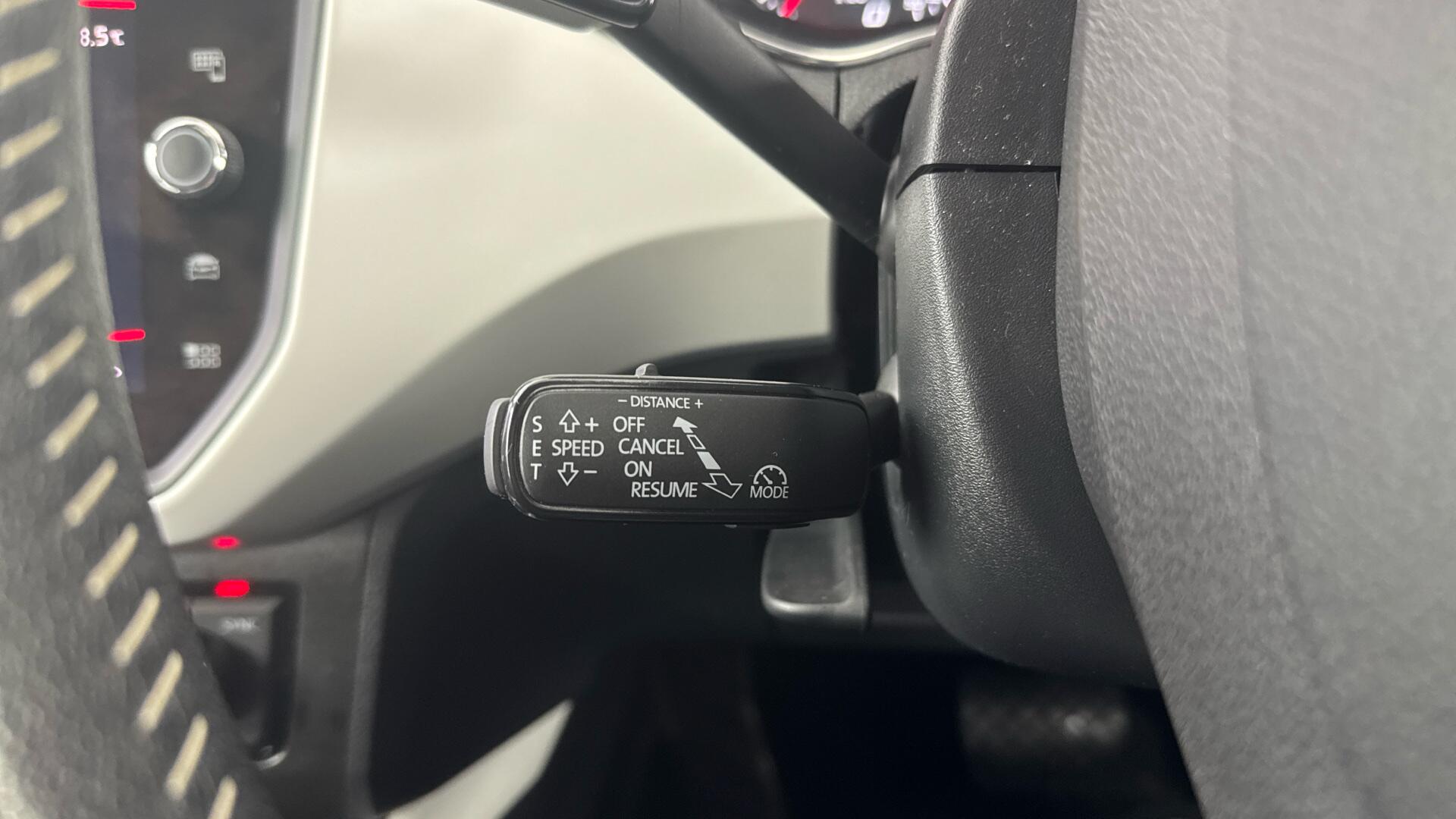 Seat Arona view 41