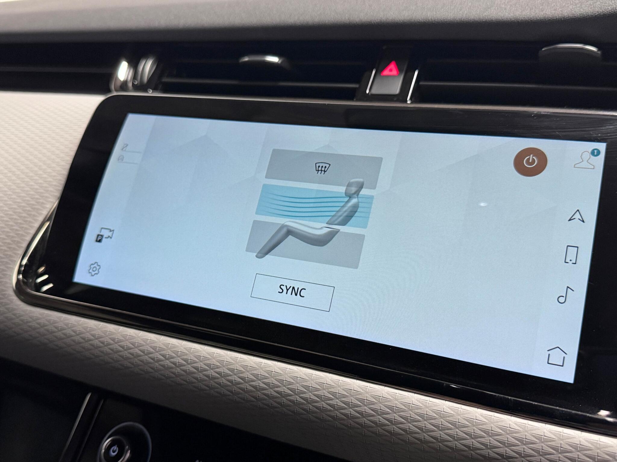 Land Rover Range Rover Evoque view 56