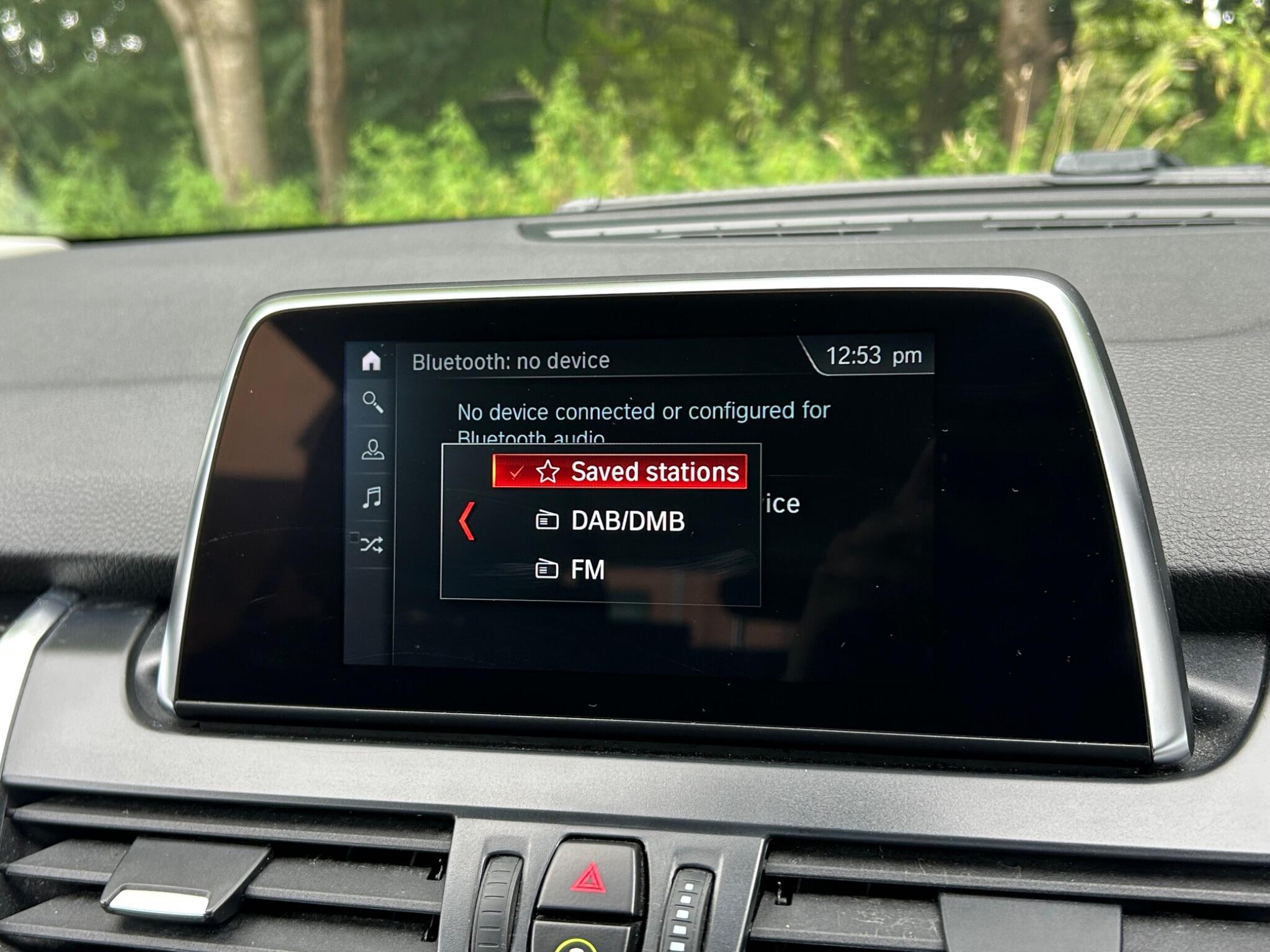 BMW 2 Series view 42