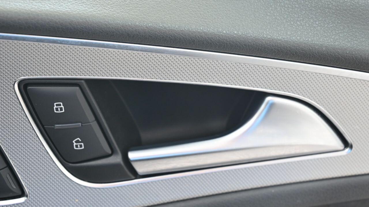 Audi A6 Allroad view 36