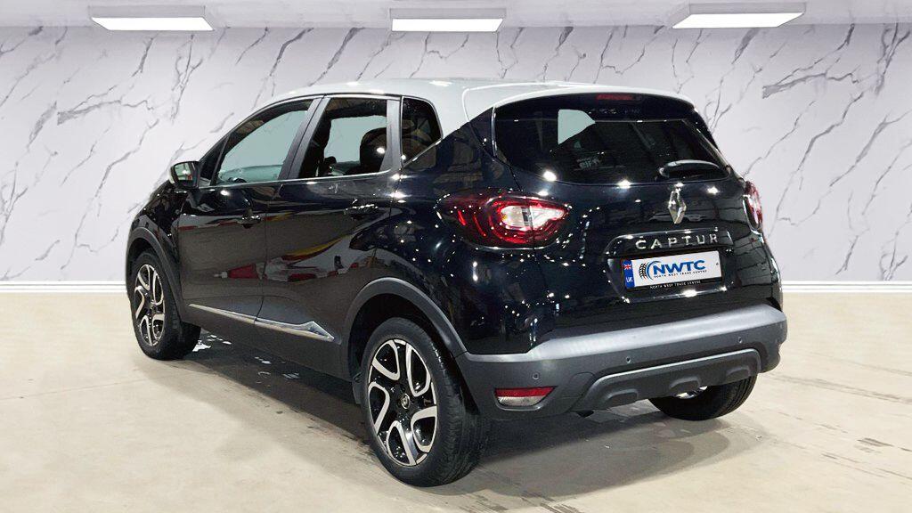 Renault Captur view 6
