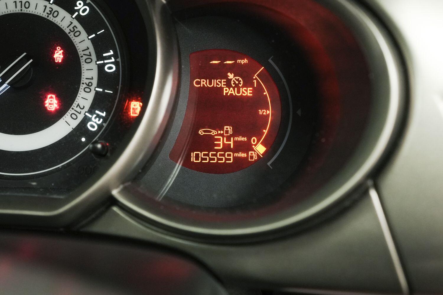 Citroen C3 view 24