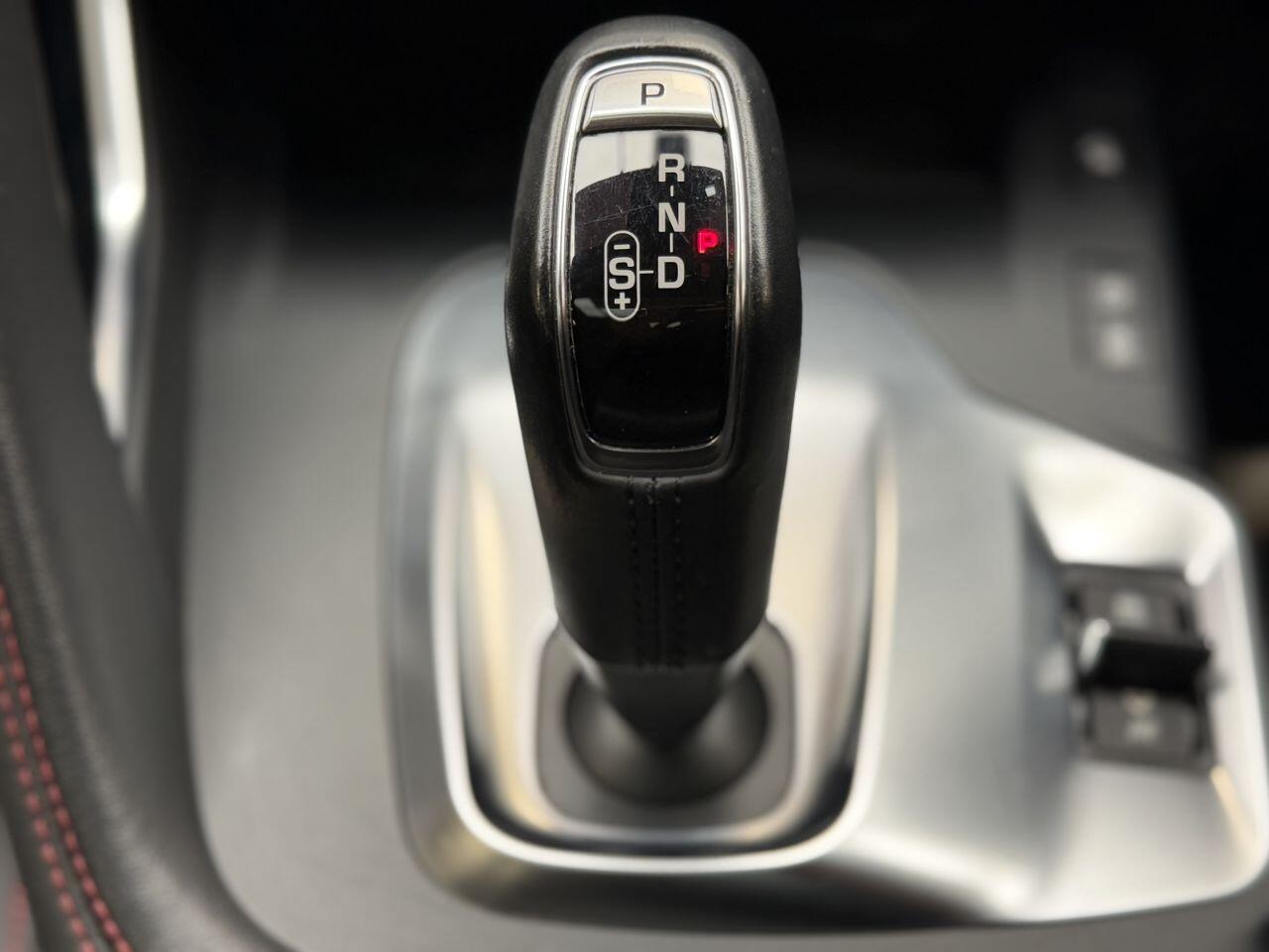 Jaguar E-Pace view 30