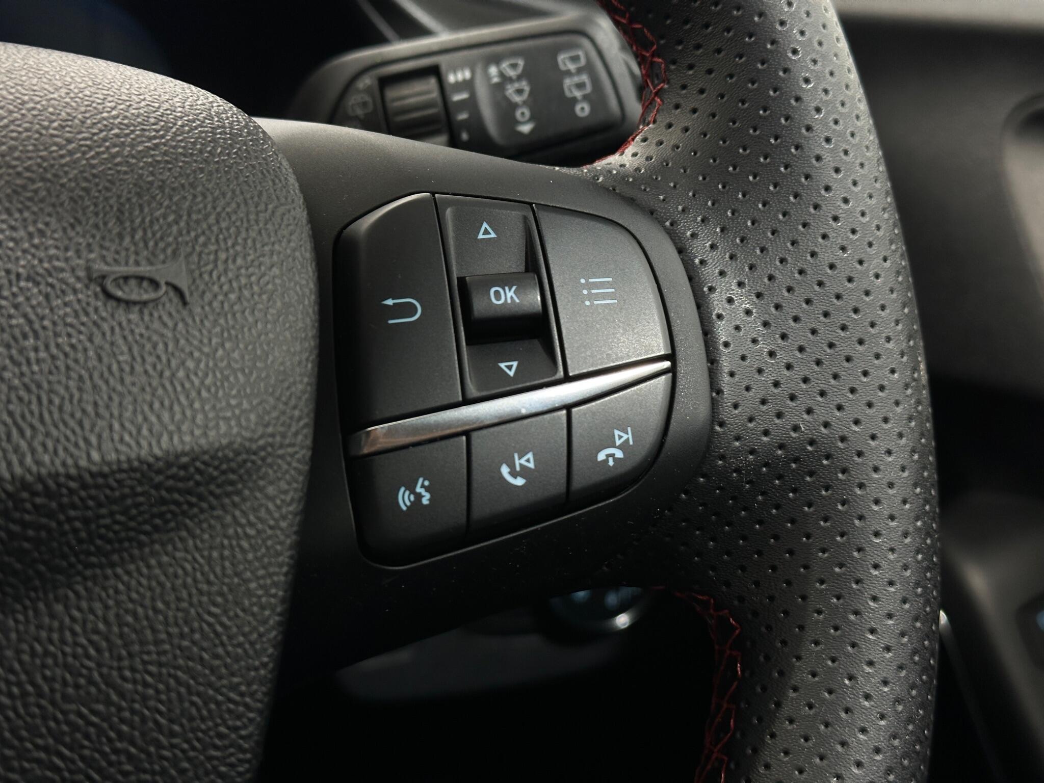 Ford Puma view 15