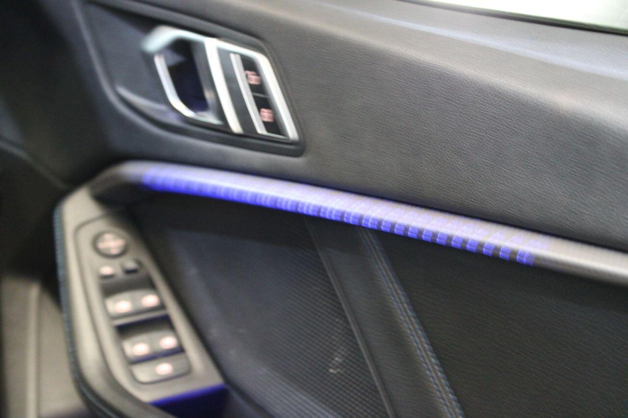 BMW 2 Series view 17
