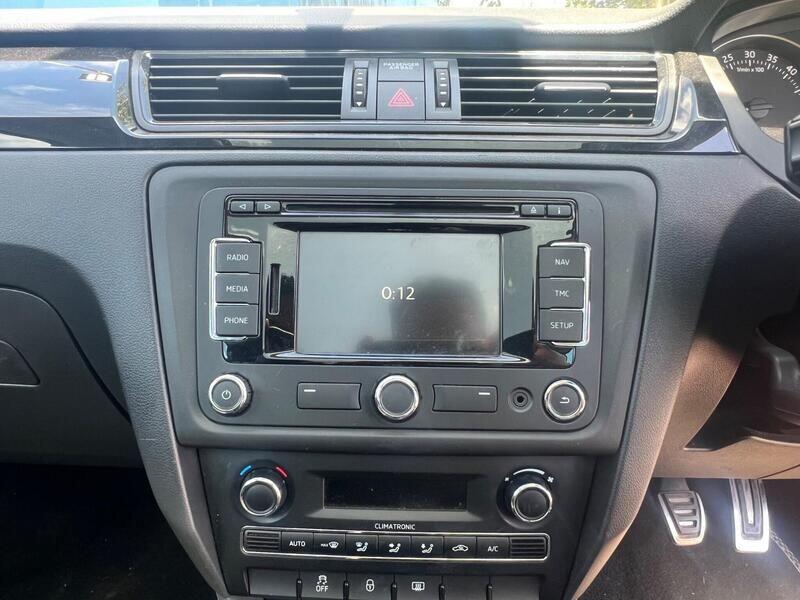Skoda Rapid view 19