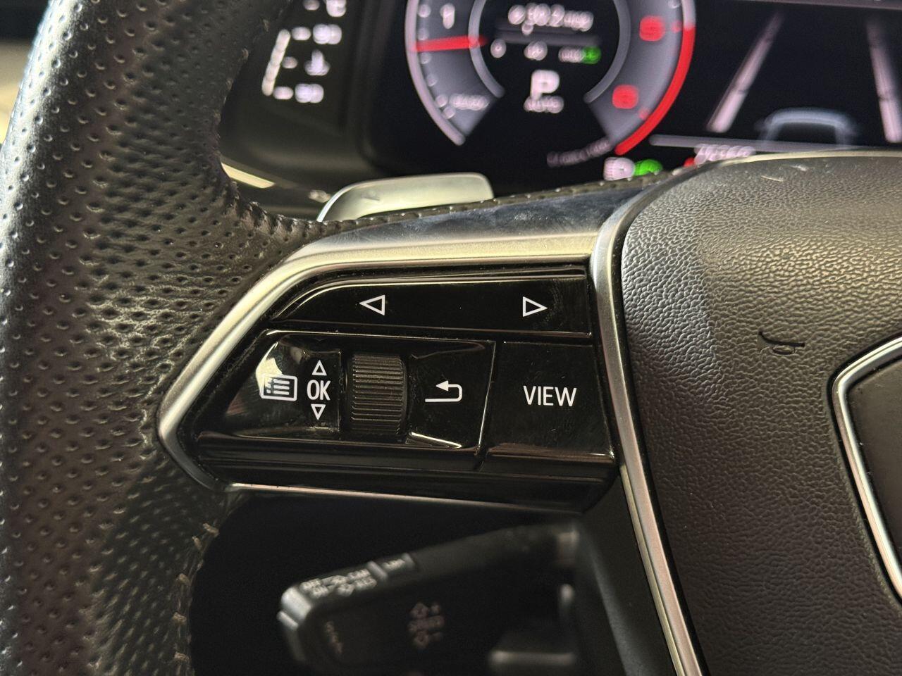 Audi A7 view 34