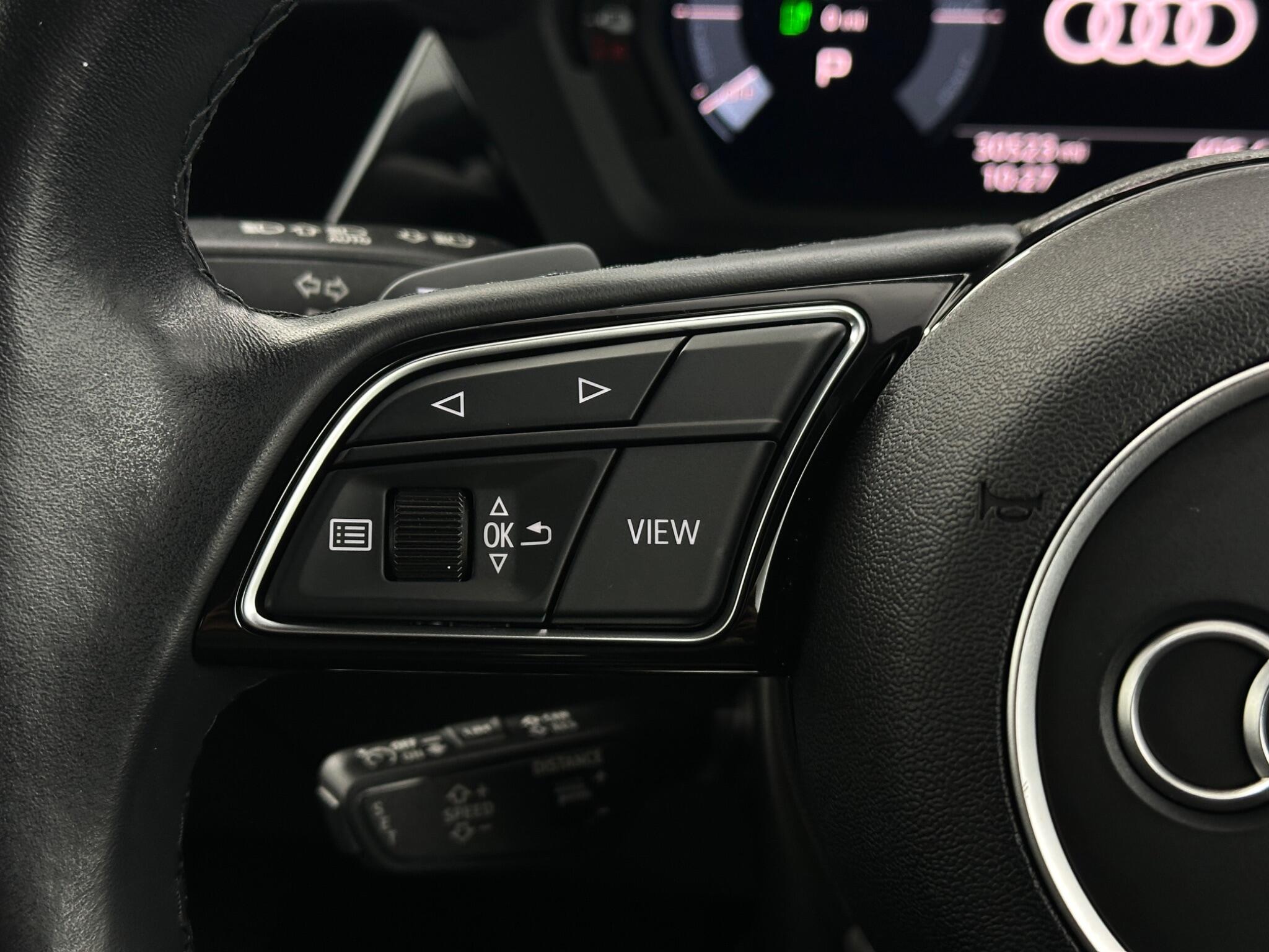 Audi A3 view 15
