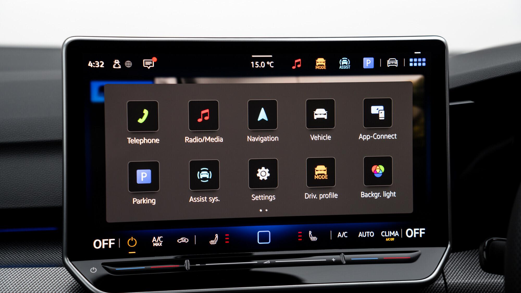 Volkswagen Golf view 25