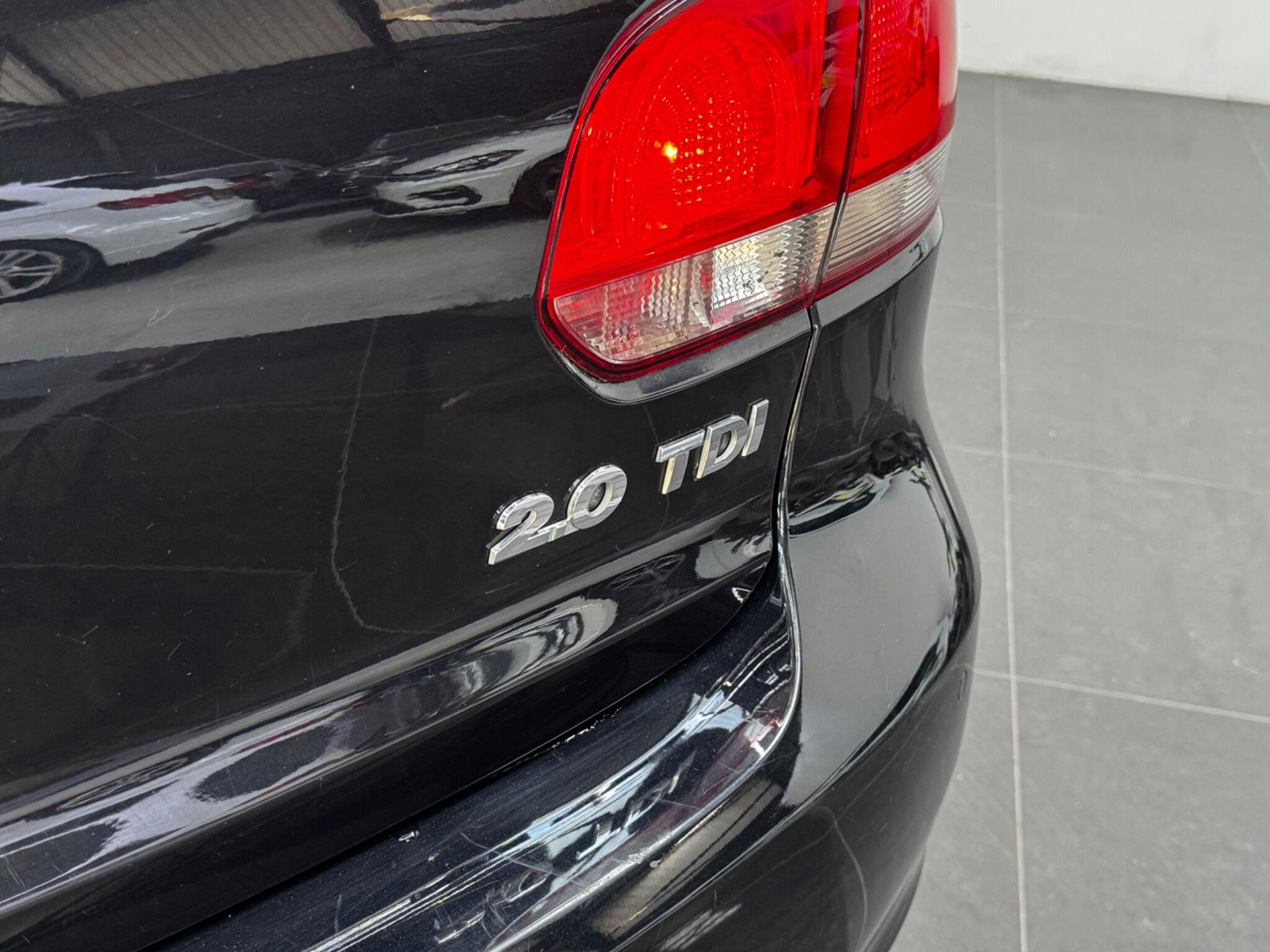 Volkswagen Golf view 39