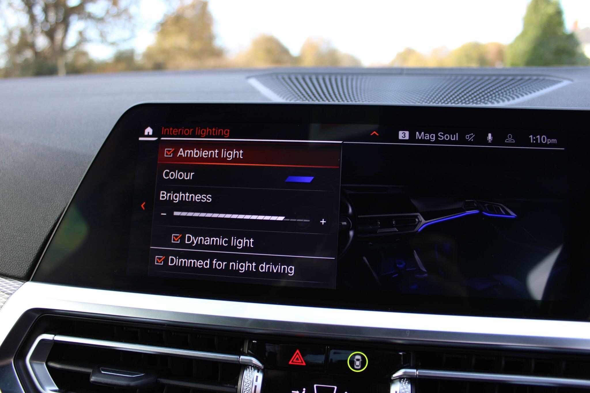 2021 BMW 4 Series 2.0 420i M Sport Auto Euro 6 (s/s) 2dr • 45,000 miles image 75