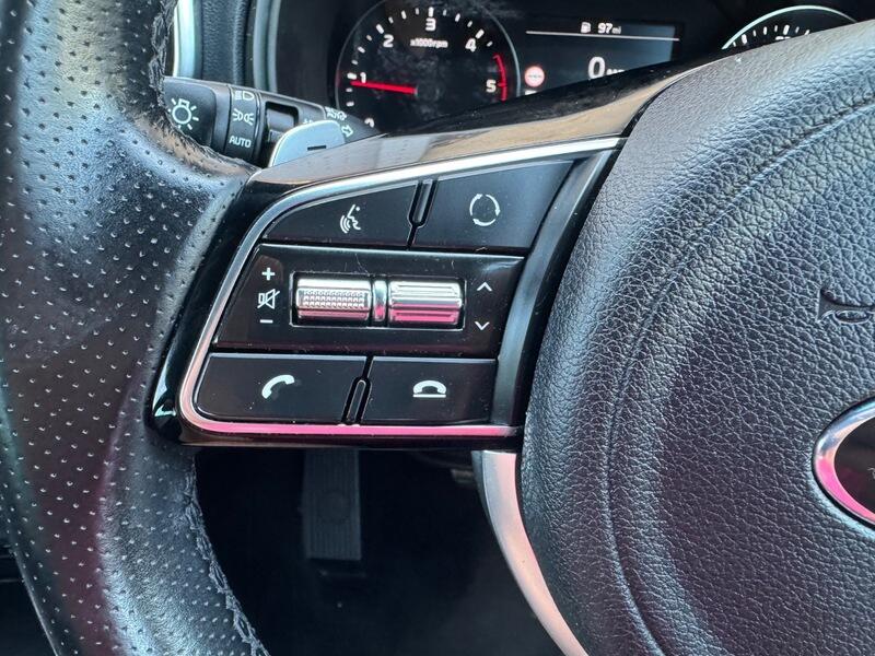 Kia Sportage view 32