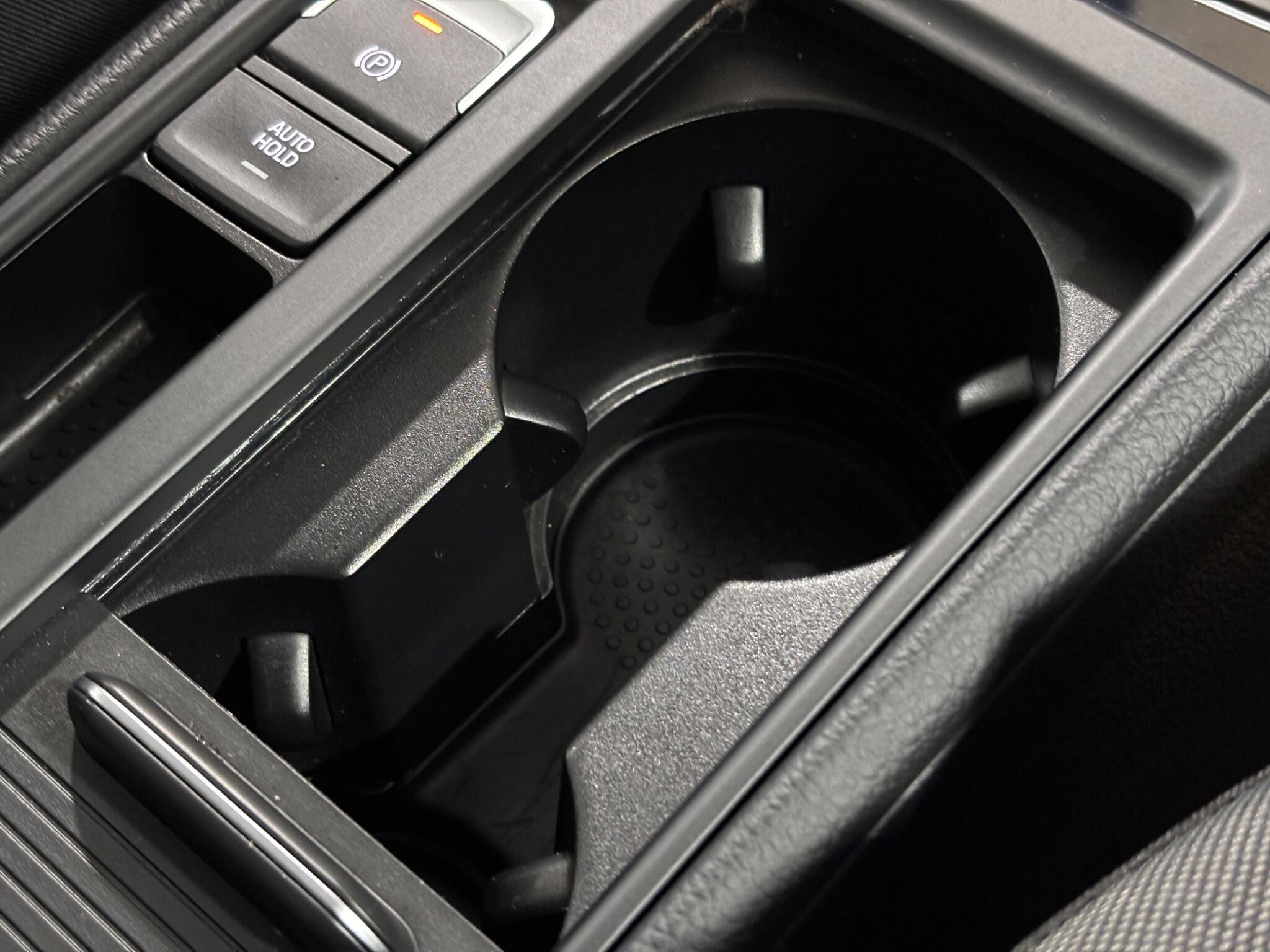 Volkswagen Golf view 34