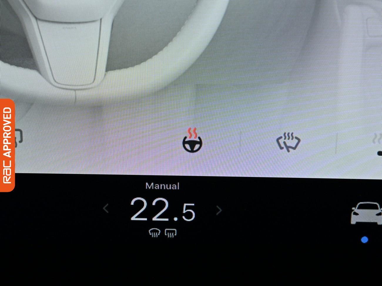 Tesla Model 3 view 20