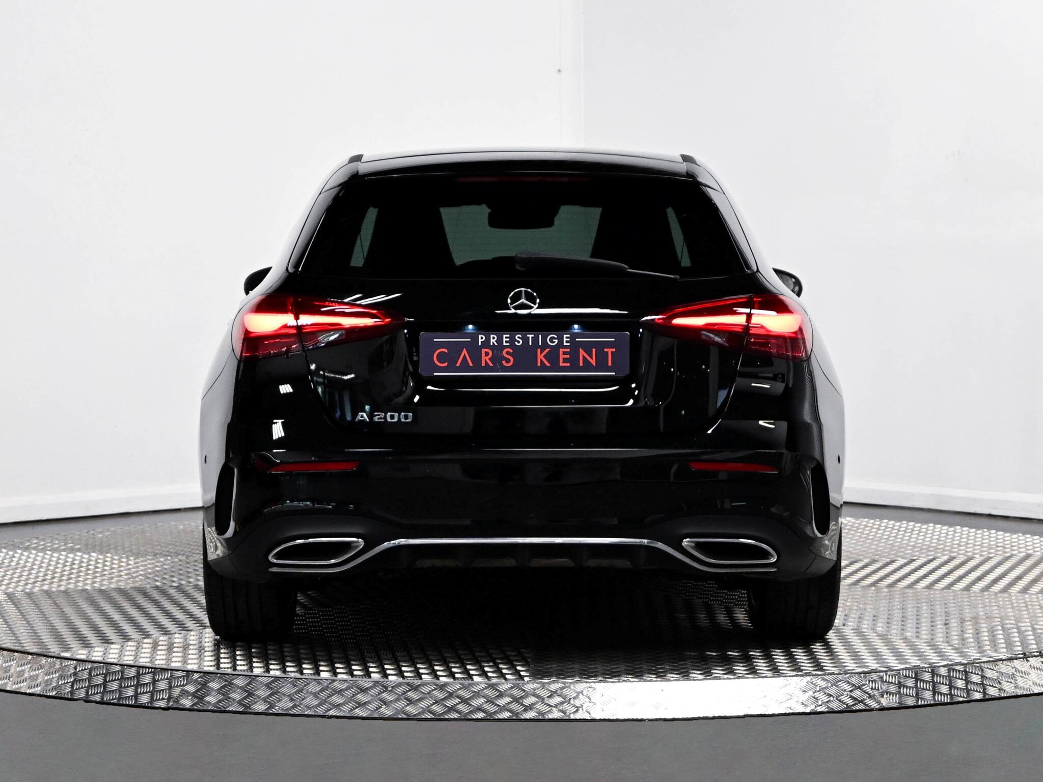 Mercedes-Benz A-Class view 6