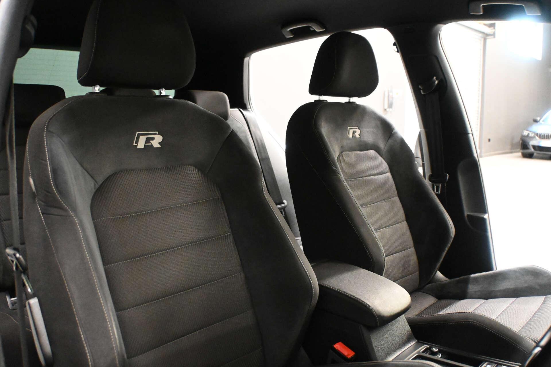 Volkswagen Golf view 25