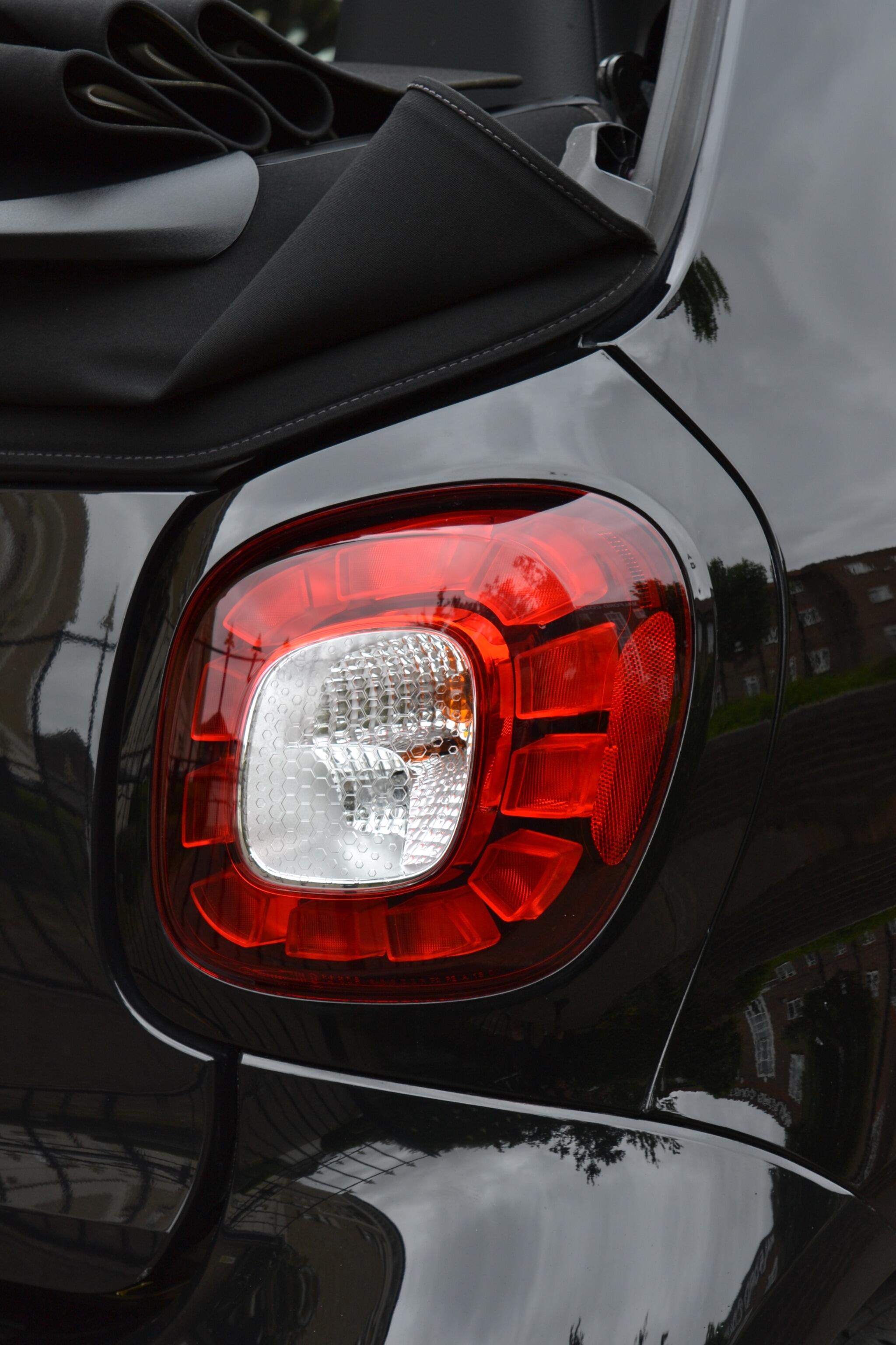 Smart Fortwo view 44