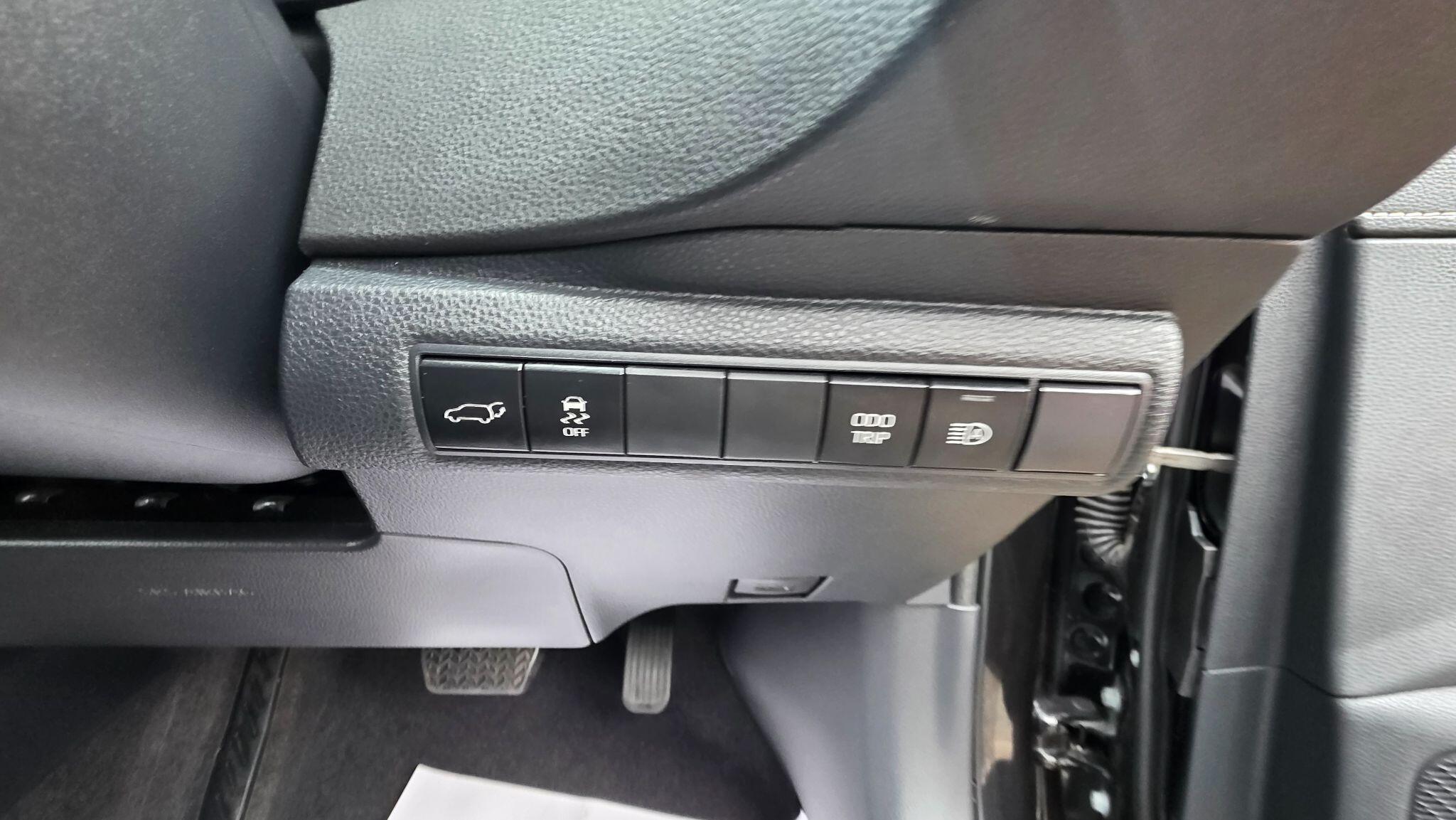 Toyota Corolla view 35