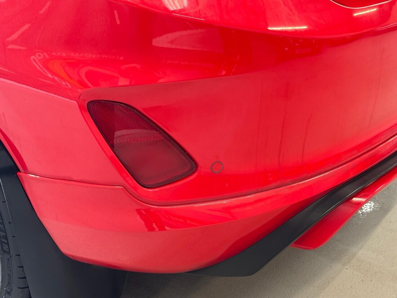 Ford Fiesta view 47
