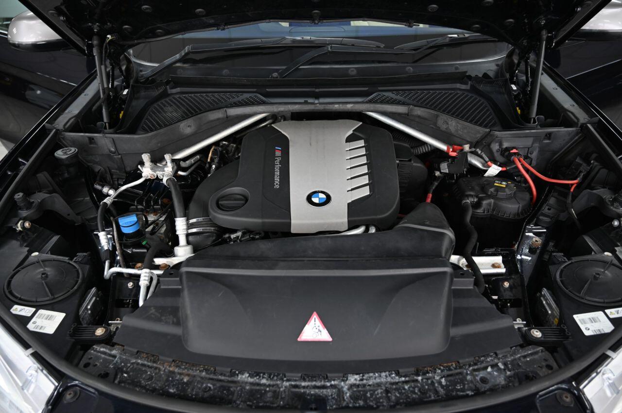 BMW X5 view 44