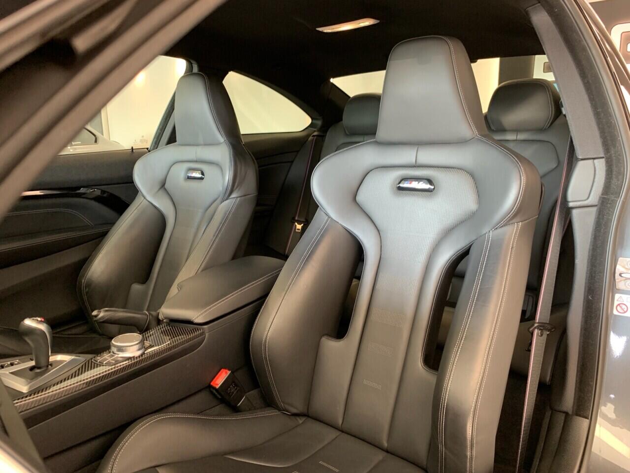 BMW M4 view 27