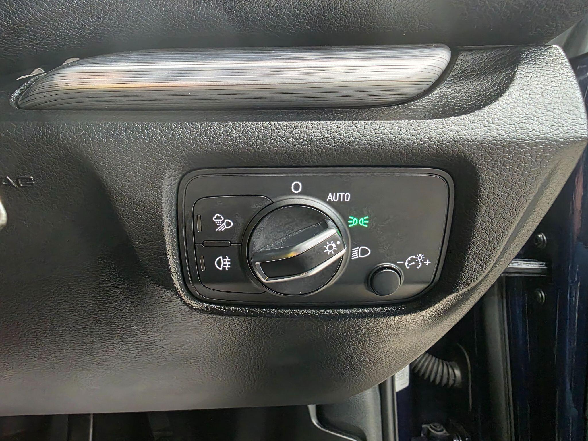 Audi A3 view 14