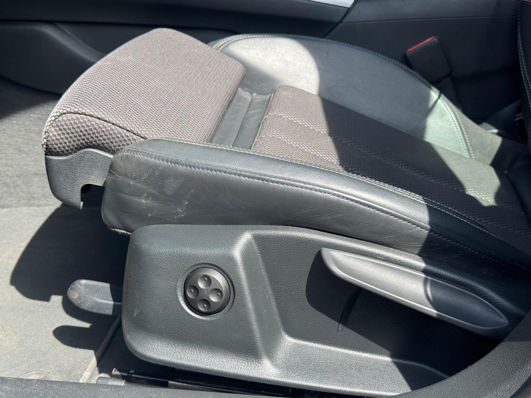 Audi A4 view 70